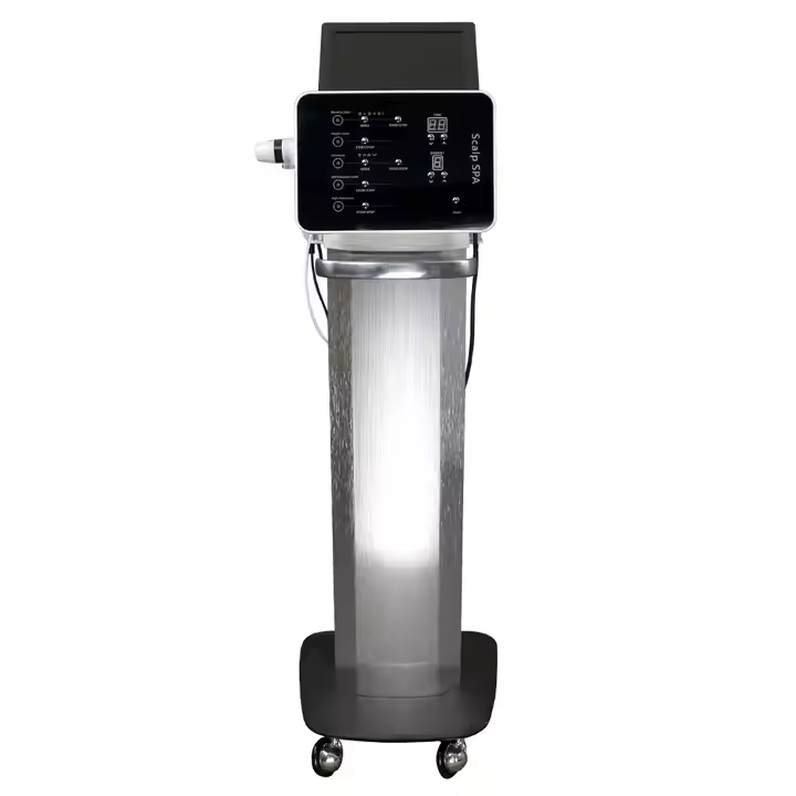育毛・発毛機器